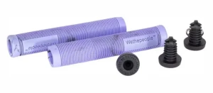 WTP WeThePeople Perfect gripy | Black Lilac Swirl