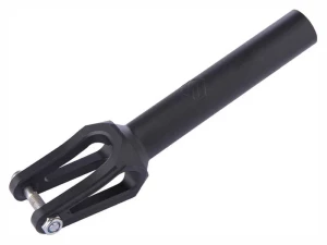 Striker Gravis SCS/HIC widelec do hulajnogi wyczynowej | Black