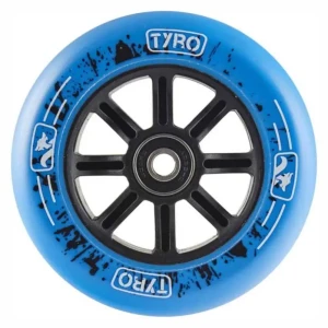 Longway Tyro 110mm kółko do hulajnogi wyczynowej | Blue
