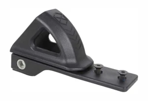 Native Stem Fender do hulajnogi wyczynowej | Black