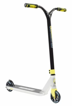 Dominator Airborn hulajnoga wyczynowa 22 | Grey