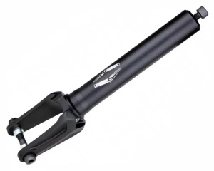 Addict Switchblade L HIC widelec do hulajnogi wyczynowej | Black