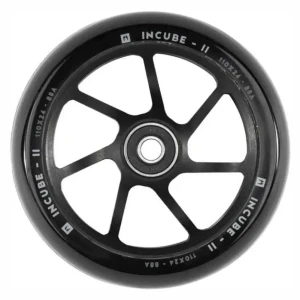 Ethic Incube V2 110mm kółko do hulajnogi wyczynowej | Black