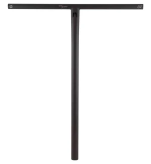 Ethic Trianon T-Bar IHC SCS kierownica do hulajnogi wyczynowej | Black