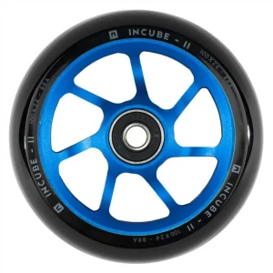 Ethic Incube V2 100mm kółko do hulajnogi wyczynowej | Blue