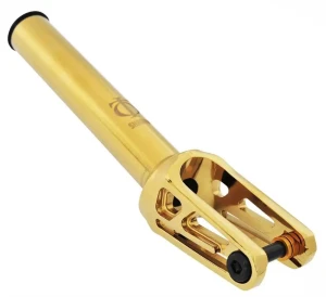 Oath Shadow SCS HIC widelec do hulajnogi wyczynowej | Neo Gold