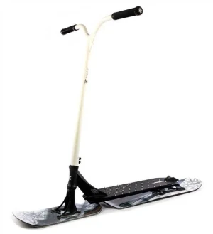 Eretic V2 Snowscoot hulajnoga na śnieg | Powder