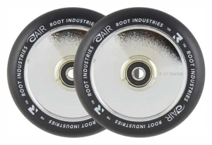 Root Air 110mm 2-pak kółka do hulajnogi wyczynowej | Mirror