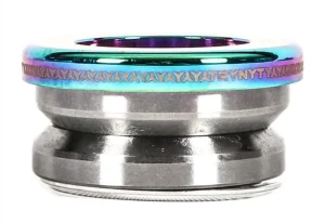 Trynyty stery zintegrowane | Oil Slick