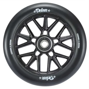 Blunt Delux 120mm kółko do hulajnogi wyczynowej | Black
