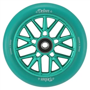 Blunt Delux 120mm kółko do hulajnogi wyczynowej | Teal