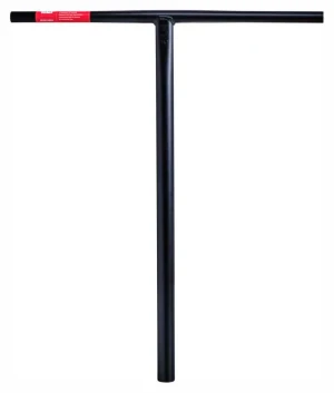 Tilt Rigid SCS kierownica do hulajnogi wyczynowej | Black