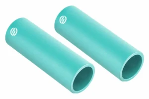 Salt AM Nylon Sleeve nakładki na pegi BMX 2-pak | Teal