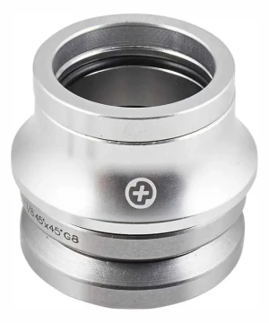 SaltPlus Echo stery zintegrowane | Silver