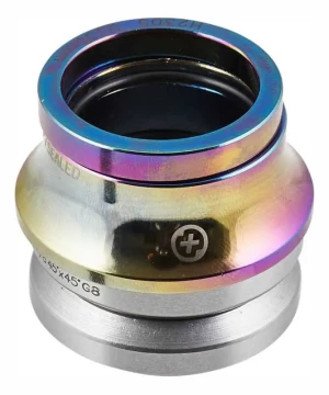 SaltPlus Echo stery zintegrowane | Oil Slick