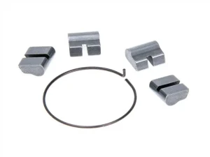 Salt EX Pro Cassette zestaw naprawczy piasty / zapadki i sprężynka