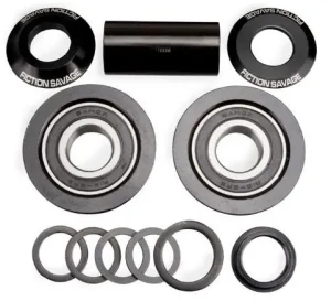 Fiction Savage suport US BB | Black