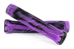 Ethic Slim gripy do hulajnogi wyczynowej | Purple