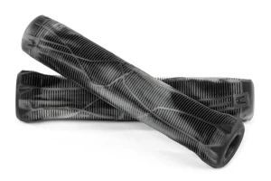 Ethic Slim gripy do hulajnogi wyczynowej | Glow Black