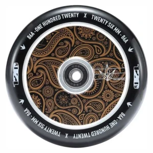 Blunt Hollowcore 120mm kółko do hulajnogi wyczynowej | Bandana