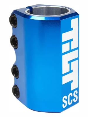 Tilt Classic SCS zacisk do hulajnogi wyczynowej | Blue