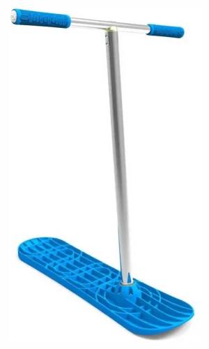 Indo Snowscoot hulajnoga wyczynowa na śnieg | Blue | RMD