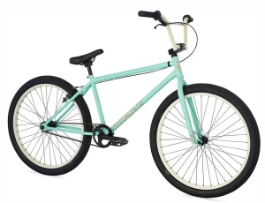 Fit Bike Co. CR 26" rower Street Wheelie | Sea Foam