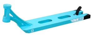 Core SL2 Forged Deck podest do hulajnogi wyczynowej | Sky Blue