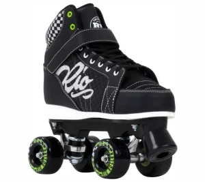 Rio Roller Mayhem II wrotki | Black