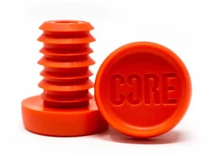 CORE Barendy Standard 2-pak | Red