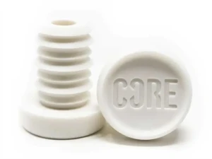 CORE Barendy Standard 2-pak | White