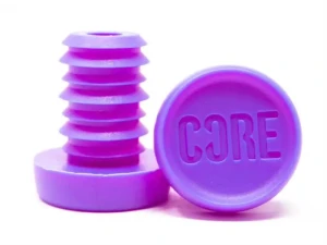 CORE Barendy Standard 2-pak | Purple
