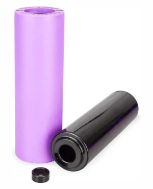 Fiction Nightstalker peg BMX | Lavender