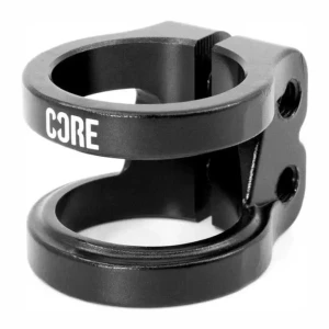 Core Venom zacisk do hulajnogi wyczynowej | Black