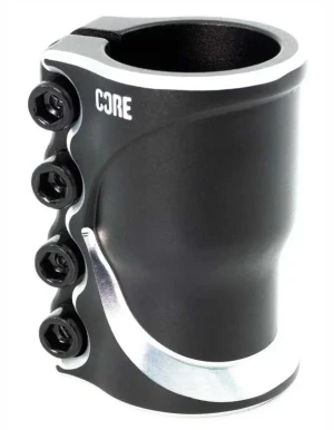 Core Cobra SCS zacisk do hulajnogi wyczynowej | Black