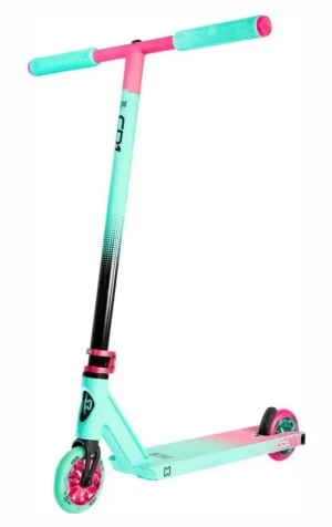 Core CD1 hulajnoga wyczynowa | Teal Pink