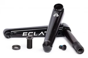 Eclat Tibia V2 korba BMX | Black