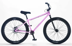 Mafiabikes Bomma 26" rower Street Wheelie | Pink