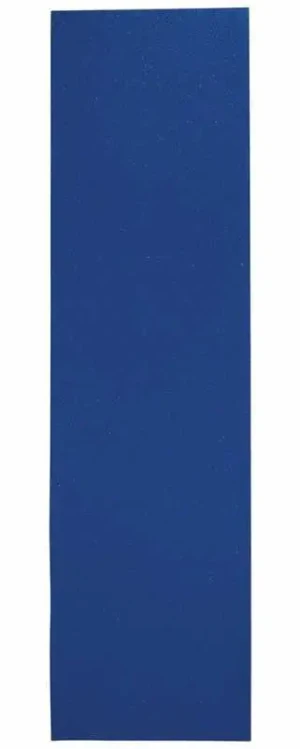 Enuff Coloured 9" griptape Blue | papier ścierny do deskorolki