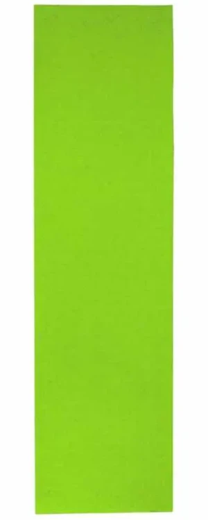 Enuff Coloured 9" griptape Green | papier ścierny do deskorolki