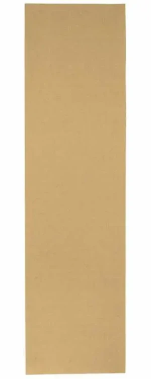Enuff Coloured 9" griptape Clear | papier ścierny do deskorolki