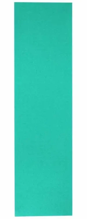 Enuff Coloured 9" griptape Teal | papier ścierny do deskorolki