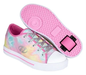 Heelys Classic butorolki | Pink