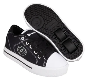 Heelys X2 Classic butorolki dla dziecka | Black White