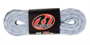 Heelys Bliss Check sznurówki | White Silver