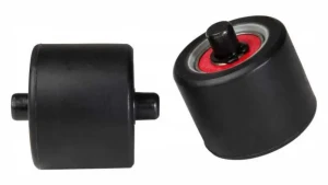 Heelys Fats kółka do butorolek S/M/L | Black