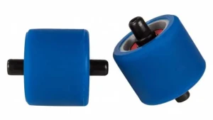 Heelys Fats kółka do butorolek S | Blue