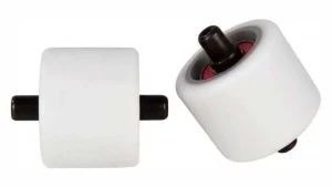 Heelys Fats kółka do butorolek S | White
