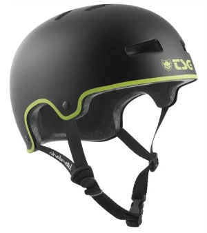 TSG Evolution Charity kask skate | Skate-Aid