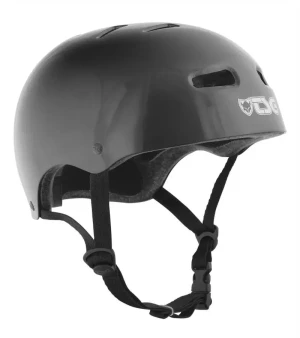 TSG Skate BMX kask | Injected Black